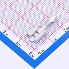 170183-2 冷压端子 快接端子 端子