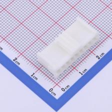 917693-1 压线端子胶壳 2.5mm 1x9P