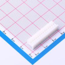 HC-PHD-2*14Y 压线端子胶壳 2mm 2x14P