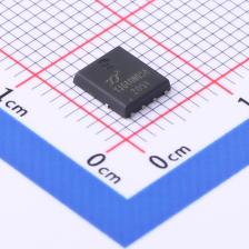 YJG40N03A 场效应管(MOSFET) N沟道 30V 40A