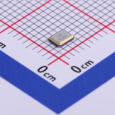 7U16000E16UCG 无源晶振 16MHz ±10ppm 16pF