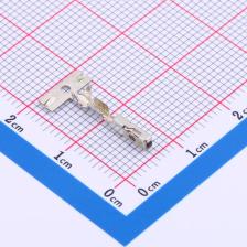 2098762-1 压线端子 2098762-1