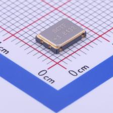 S7D1.843200A20F30T 有源晶振 1.8432MHz ±20ppm 5V