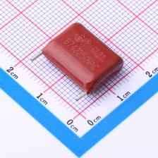 L2E2674JQ132170135065EOJ 薄膜电容 670nF ±5% 250V