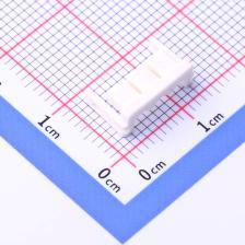 HILS-03V 连接器附件 锁片