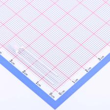 L-319IGW-CA-SS 发光二极管/LED 红灯,普绿/黄绿 571nm 645nm