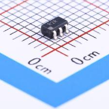 ADR3412ARJZ-R7 电压基准芯片 1.2V 10mA