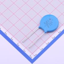 STE20D181K1DN0FQB0R0 压敏电阻 20D181K 6KV3KA