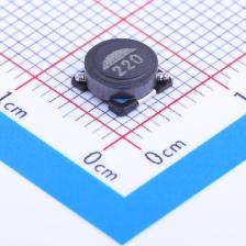 SLF6025T-220MR73-PF 功率电感 22uH ±20% 730mA 146.4mΩ