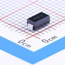 BEP0080TB-MC 半导体放电管(TSS) Vdrm=6V Vs=25V 50mA