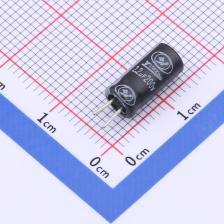 ECG2DM2R2D11CTBVZC-L=3.5 直插铝电解电容 2.2uF ±20% 200V