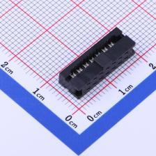 牛角 简牛 排数 14UPS0BW01 IDC连接器 每排P数 5225 2mm