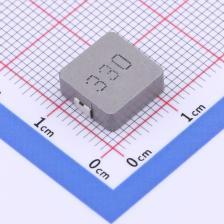 BCIHP1040SC-330M 贴片电感 33uH ±20% 5A 110mΩ