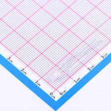 LPR3VEXUB5W179G 发光二极管/LED 红灯,蓝灯 共阳极 623nm 463nm