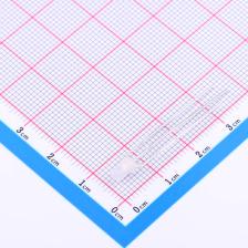 LPR3VEXUB5W179G 发光二极管/LED 红灯,蓝灯 共阳极 623nm 463nm