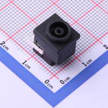 DC-038BΦ 1.0 AC/DC电源连接器 DC电源插座/DC-038BΦ1.45 /14.6