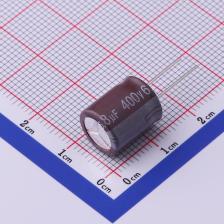 EGS2GM6R8G12CC0T 直插铝电解电容 6.8uF ±20% 400V