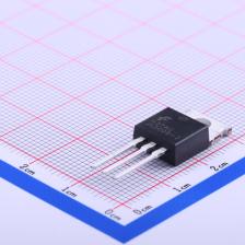 FJP13009H2TU 三极管(BJT) NPN 400V 12A