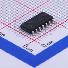 TLV9064IDR 运算放大器 TLV9064IDR