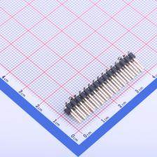 PH-00603 排针 2.54mm 2x15P 立贴 方针