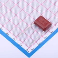 L22S224KQ1B0170125070EOZ 薄膜电容 220nF ±10% 450V