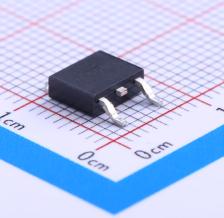 78R05G-TN3-R 线性稳压器(LDO) 正 Vin=12V Vout=5V 1A 55dB