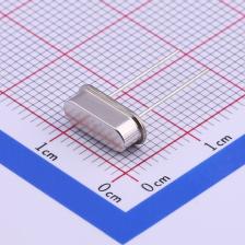 49SAC17950162060 无源晶振 17.95MHz ±20ppm 16pF