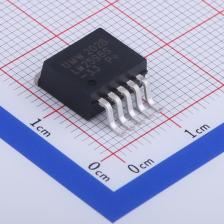 LM2596S-3.3 DC-DC电源芯片 DC-DC芯片