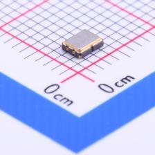 HSO321S 24MHZ 3.3V -40~+85℃ 有源晶振 24MHz ±50ppm 3.3V