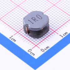 SLF1005-1R0MTT 功率电感 1uH ±20% 15.35A 10mΩ