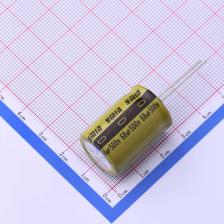 LKMJ2502H680MF 直插铝电解电容 68uF ±20% 500V