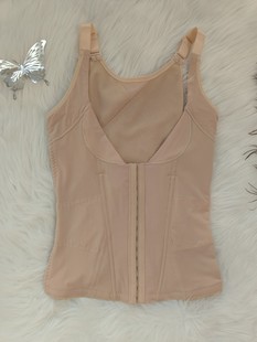 秋冬款 束身收腹收腰性感托胸 加绒美背背夹矫姿塑型女神气质款