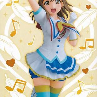 一番正品[99两件] Sega SPM景品 国木田花丸 青空Jumping Heart