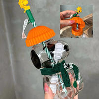 Starbucks comic Peanuts snoopy collaboration autumn Snoopy cup peripheral products from Hong Kong, Macao, Thailand, Vietnam and South Korea thumbnail 5
