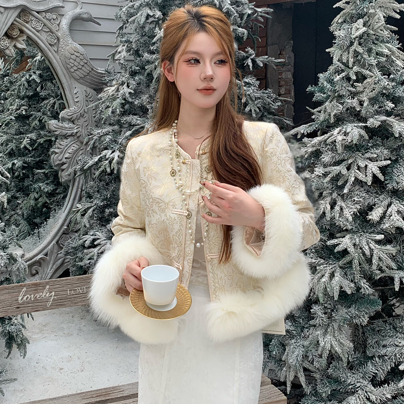 艾丽贝儿88-1616杭州羽绒外套