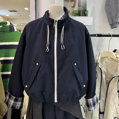 衣典品牌宽松洋气巨好看的高级感