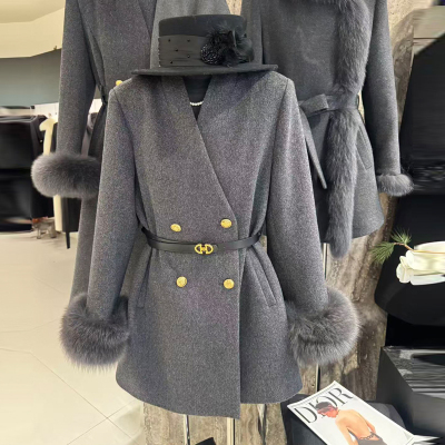 2025秋冬新款爆款羽绒外套