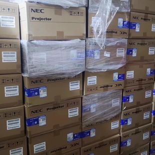 CB4600U全新原装 P502HL CF6600U 高清激光会议办公教育展厅工程投影机 CE5500HL NEC投影仪