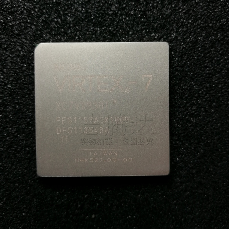 XC7VX415TXC7VX485T7VX550T芯片