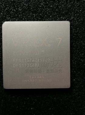 XC7VX415T-1FFG1158I 2FFG1158I E 2FFG1157C 航天 军工 研究所