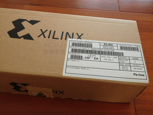 xilinxXC7VX485T-2FFG1157I军工