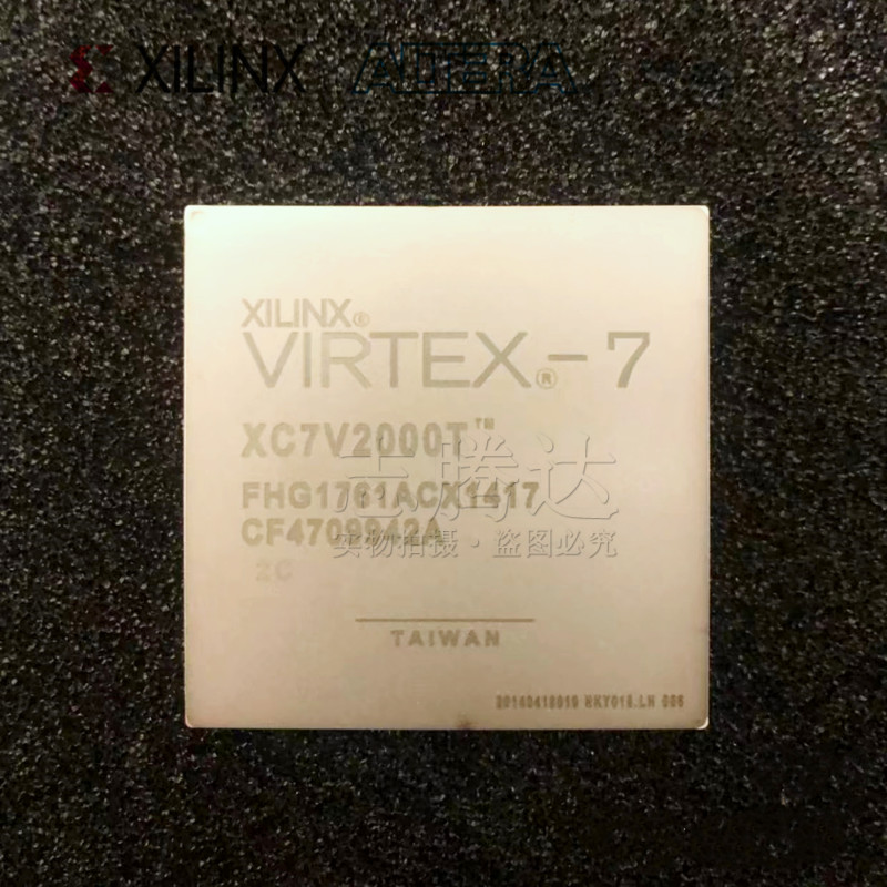 xilinxXC7V2000T芯片全系列供应