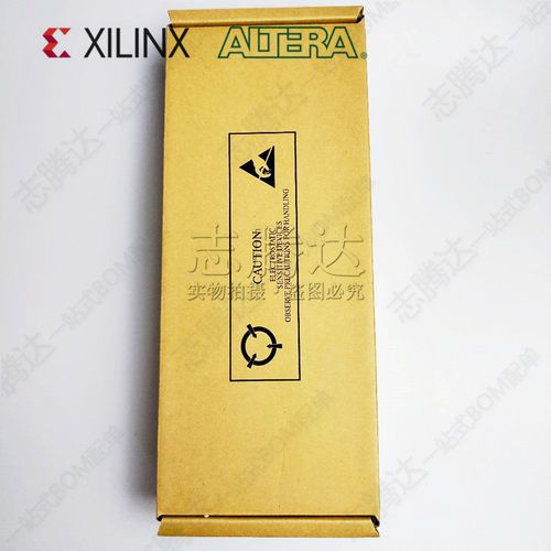 赛灵思现场可编程芯片XCVU全系列