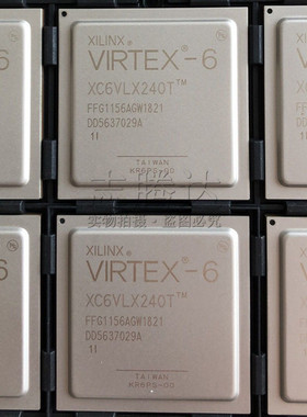 XC6VLX760-1FFG1760C I 2FFG1760I 原装可售军工 研究所 航空航天