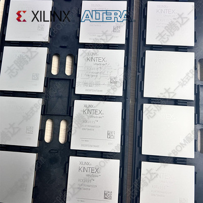 xilinxXCKU115可编程芯片全系列
