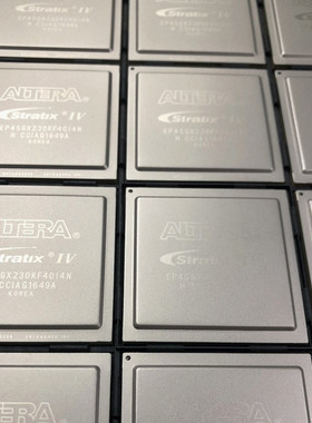 EP4SGX230KF40I4N I3N C3N C2N EP4SGX230HF35 EP4SGX230DF29 原