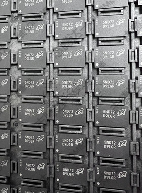 MT41J128M16HA-125:D IT:D 丝印 D9LGR BGA96 MICRON 镁光 内存