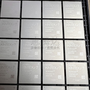 可直拍 XC7K160T-2FFG676I XC7K160T-2FFG676C XILINX  原装