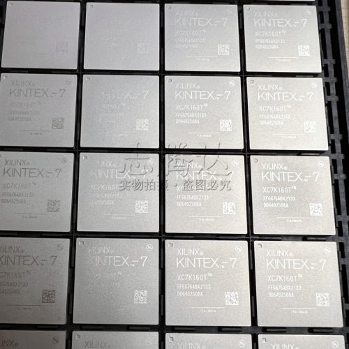 XC7K160TXC7K325TXC7K410T芯片