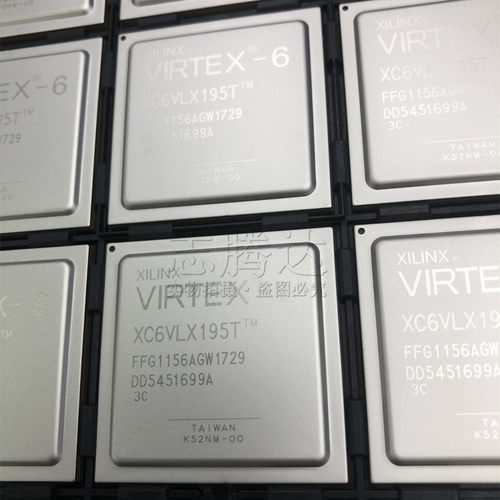 xilinxXC7VX485TXC7VX全系列芯片